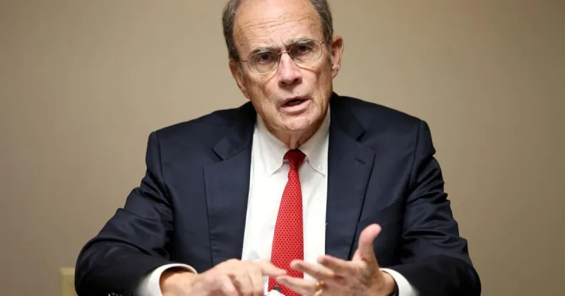 Hosemann: Redistricting focal point of next legislative session