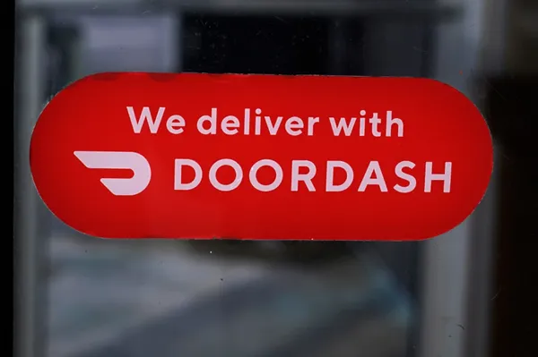 DoorDash to pay $131M for underpaying delivery workers in New York City