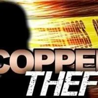 LPD catches father-son copper thieves red-handed