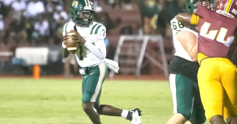 Mustangs, War Eagles set to renew rivalry