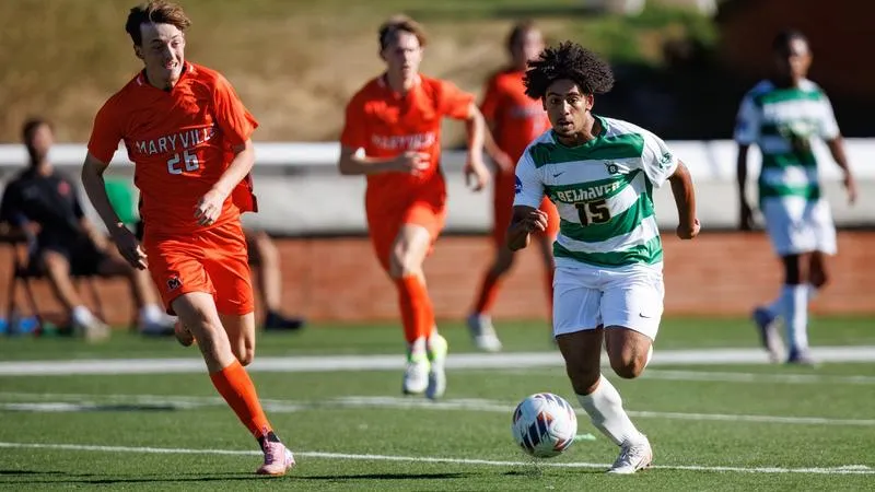 Adrian Sanchez Earns First CCS Offensive Player of the Week Honor