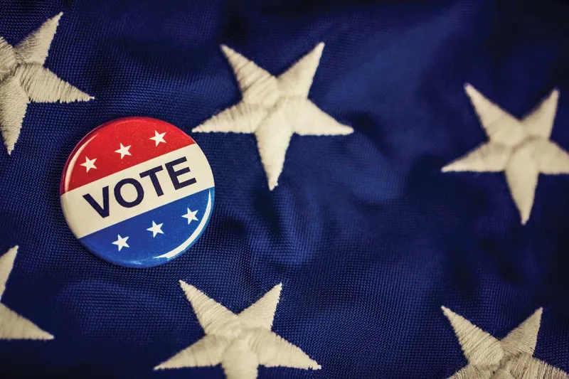 Absentee voting opens in Mississippi ahead of November 3 midterm election