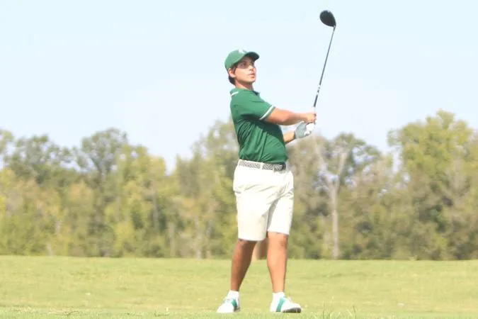 Statesmen Place Third in the Sam Dunning Invitational