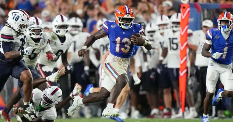 What's made Florida's offense so potent in 2026?