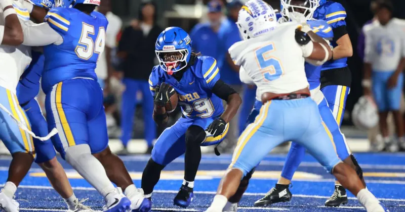 Key takeaways from Tupelo's Week 4 win