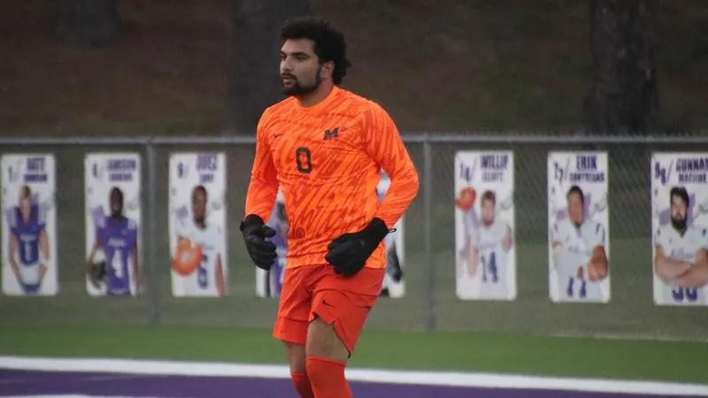 Men's Soccer Defeats Tougaloo, 7-0, on Tuesday