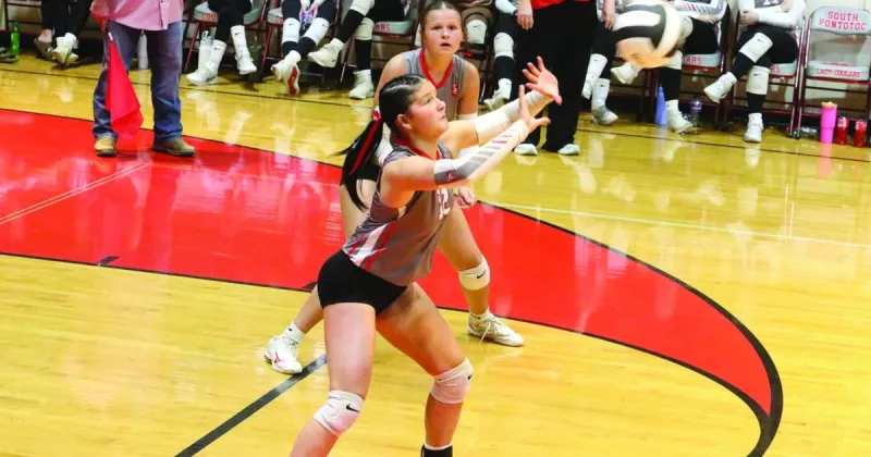 Lady Cougars fall to Corinth