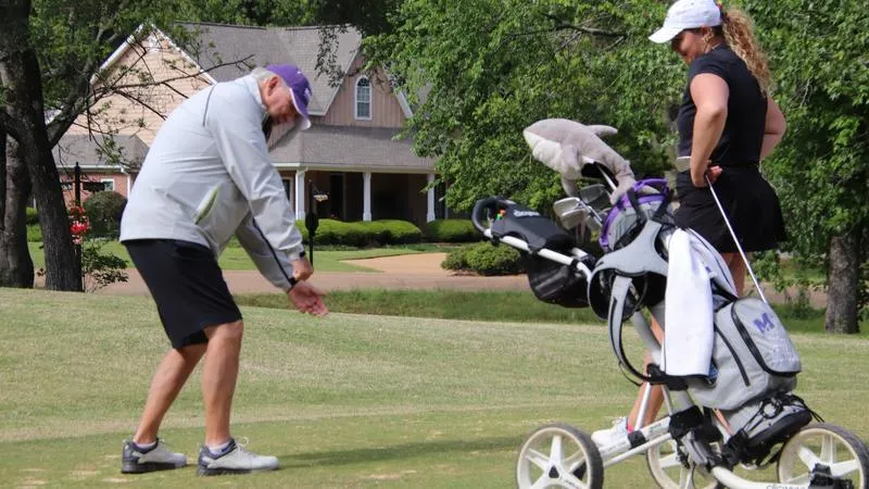 Michael Fluty Resigns as Millsaps Men's and Women's Golf Coach