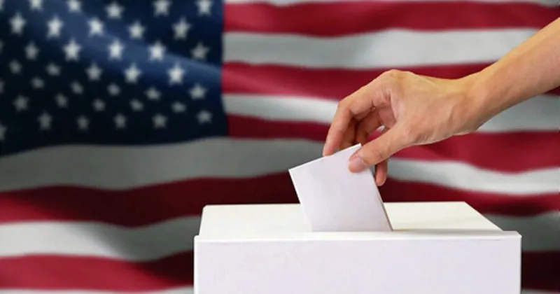Absentee voting begins for Nov. 3 general election