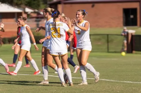 No. 10 Pearl explodes for six goals against Itawamba