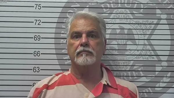 Biloxi man receives life sentence for child sex crimes