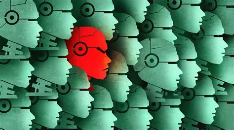 The AI wars (or race to the bottom) is hurting Normal Americans everyday. All Nations globally need to ban the Chat GPT and other LLM AI generative AI apps.
