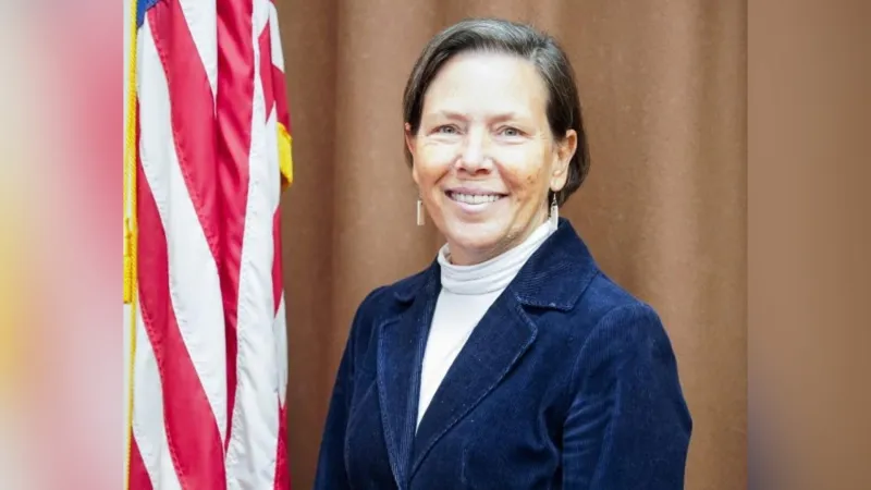 Warren County board president announces run to replace outgoing Mississippi senator