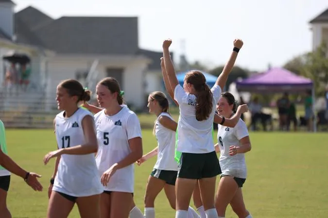 Lady Statesmen Rally Past Tigers 2-1 for second consecutive win