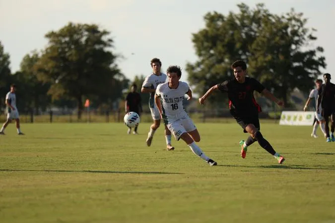 Statesmen Fall to UWA 4-0