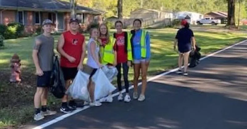 Nettleton hosting 10th annual citywide clean-up day