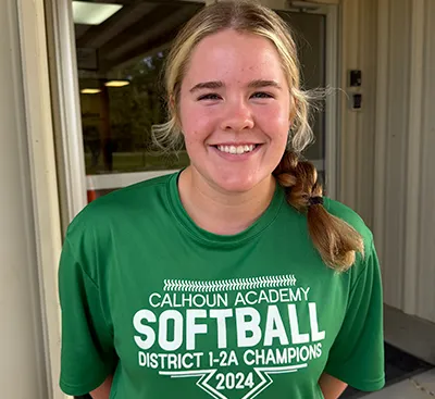 Eaton eyes 200 strikeouts, and a state championship