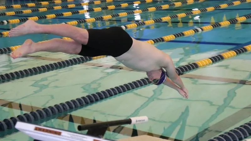 SAA Releases 2026-27 Swimming and Diving Preseason Polls