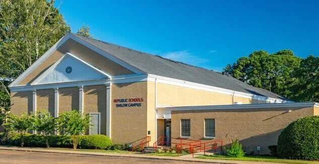 Jackson charter schools cleared to return to normal operations after report of weapon on campus