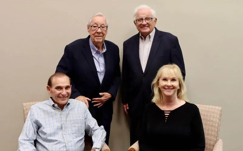 Farley begins new role at The Riley Foundation, continues work with MSU