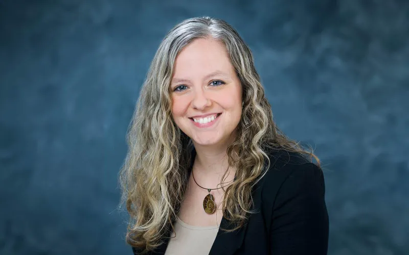 MSU geoscientist Nagel honored nationally for teaching, mentorship
