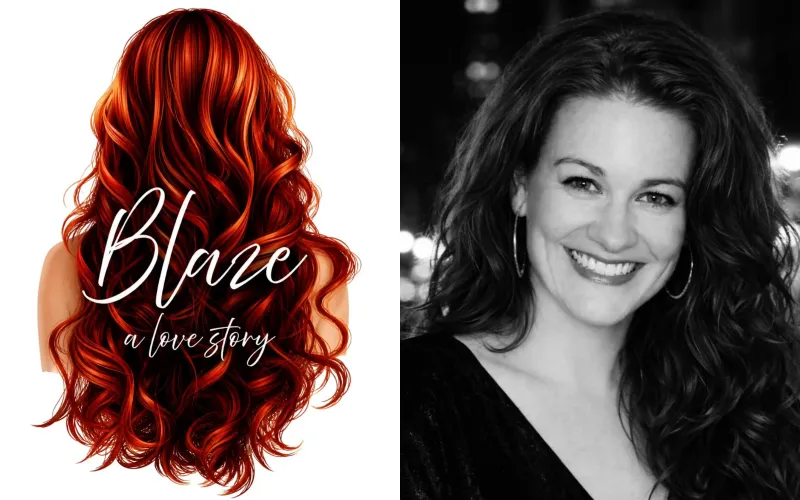 Columbia native publishes debut novel