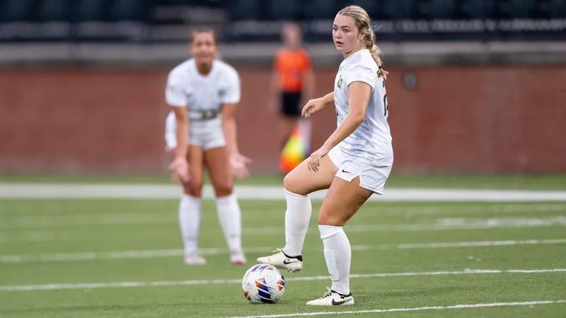 Four-Goal Second Half Sends Belhaven Past Agnes Scott, 4-0