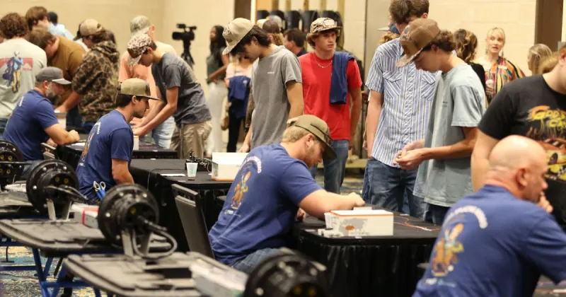 Digital Innovation conference brings industry experts to Tupelo next week