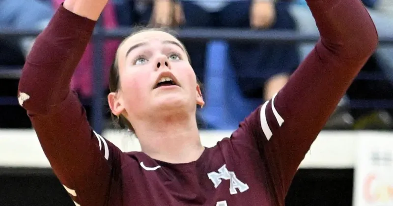 New Albany's Allie Keller commits to Wyoming