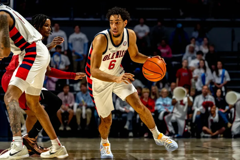 Ole Miss Basketball teams announce 2026-27 nonconference basketball slate