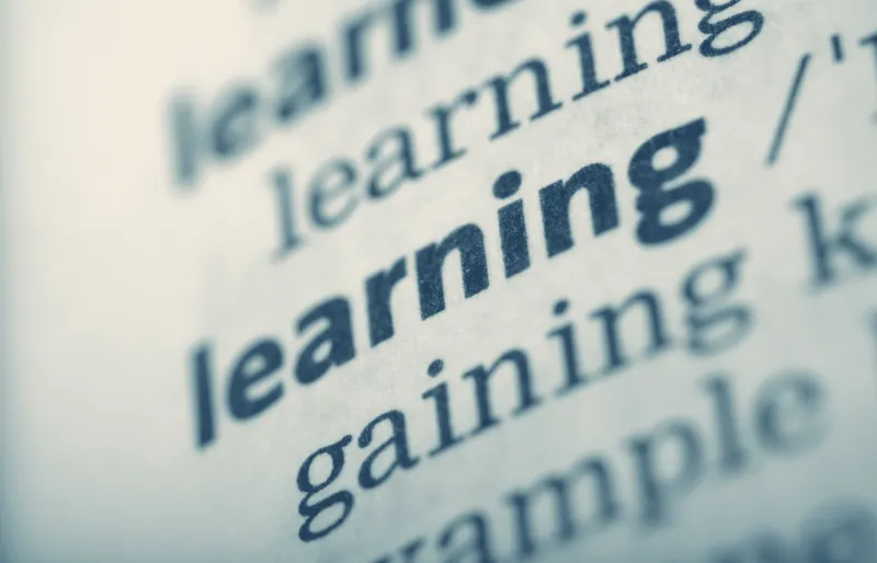 OPINION: Learning as we struggle and struggling as we learn
