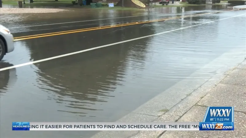 Deadline set for Harrison County residents to apply for Tropical Storm Arthur assistance