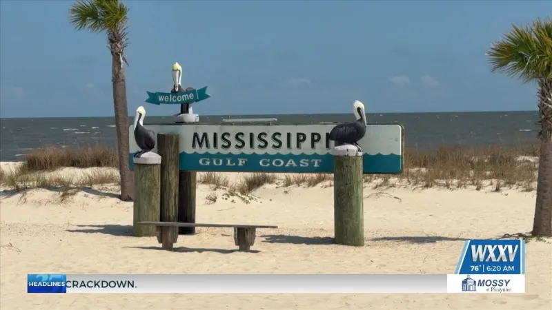 Mississippi welcomes record 45.5 Million visitors in 2025, generating record $18.9 Billion in economic impact