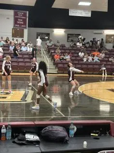 Eupora, East Webster turn to final matches after rivalry showdown