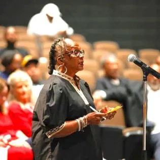 'Don't take us back to that era': Mississippians decry legislature's redistricting efforts