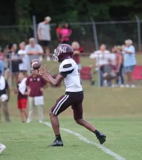 Nanih Waiya holds off French Camp, heads to Water Valley