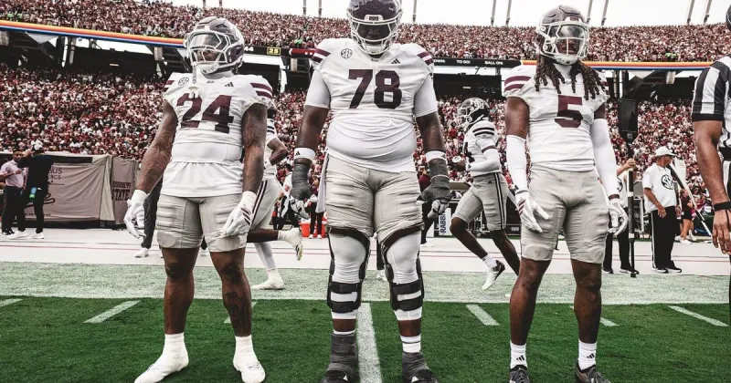 Here's how to watch Mississippi State vs. Missouri