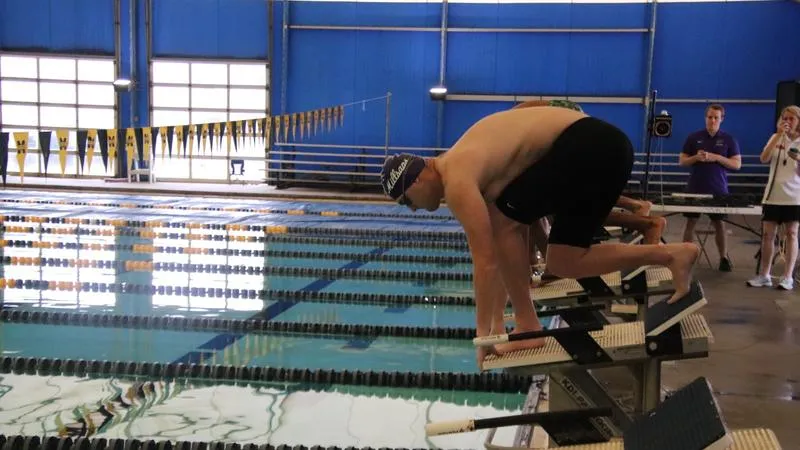 Racing Strong from Start to Finish: 2026-27 Swimming and Diving Season Preview