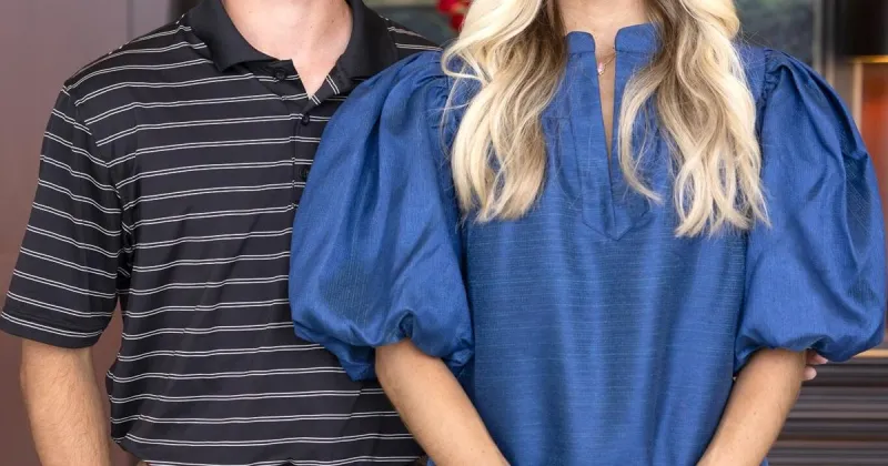 Mr. and Miss Jones College