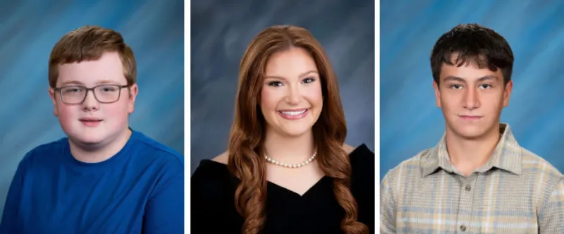 Three Union High School Yellowjackets Earn Highest Possible Score on AP Computer Science Exam