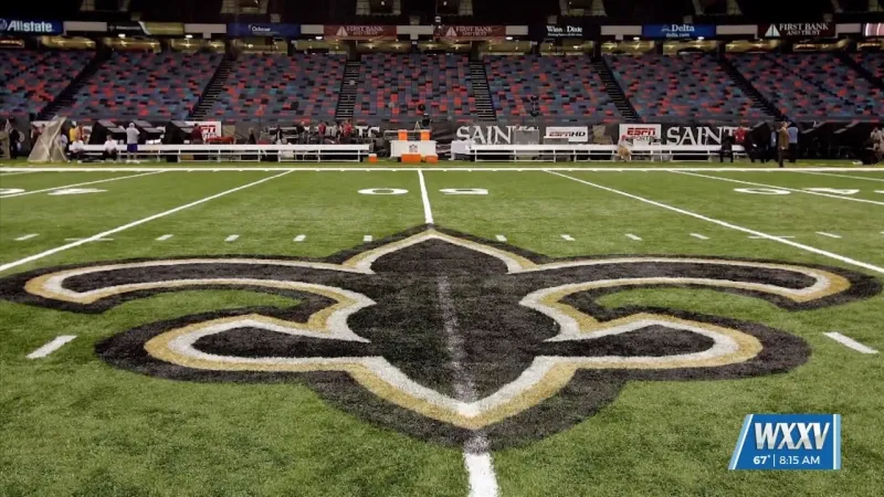 Saints' return to the Superdome: 'Domecoming' remembered 20 years later