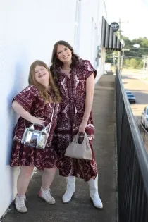MSU ACCESS senior partners with local boutique, NYC-based clothing line for limited-edition Hail State design