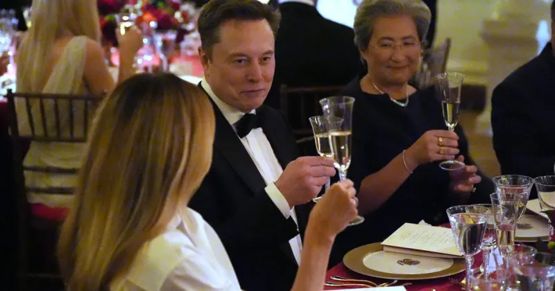 EU vows to defend its stand against X after the US backs a court challenge from Elon Musk
