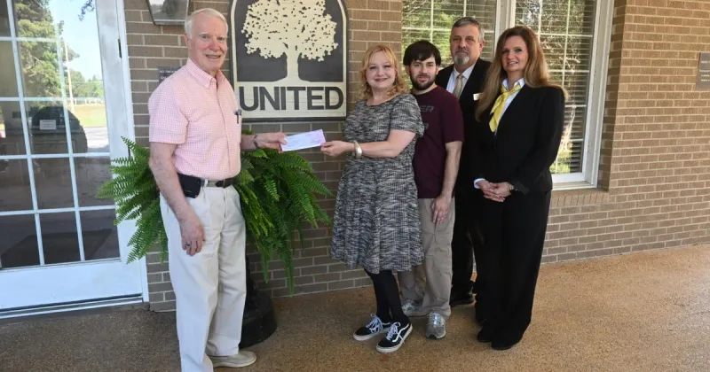 United Funeral Service supports Good Samaritans financially