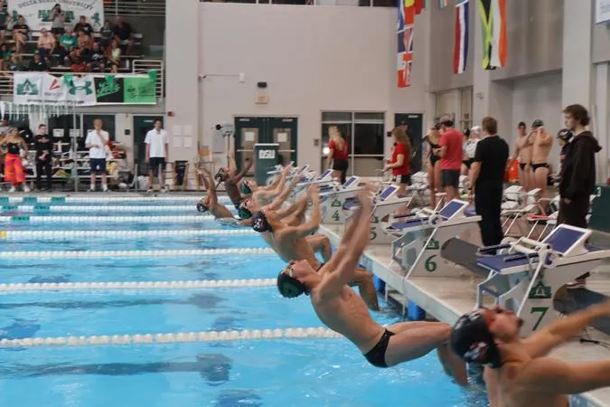 Statesmen Open Up the 2026-27 Campaign at the Magnolia State Invite