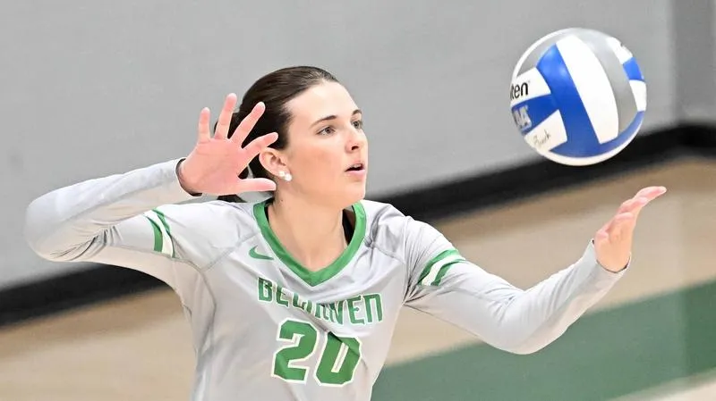 Woodall, Tomlin Power Belhaven Past Berea