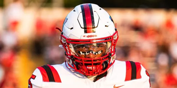 Petal pulls away from Clinton 42-28 to stay unbeaten