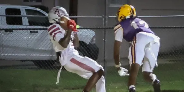 FCAHS holds off Purvis 13-12 behind dominant second-half defense