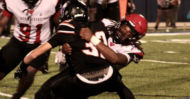 Red Raiders shut out Saltillo behind versatile offense