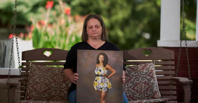 Tasia Fortune's hanging was 'staged' after her death in a drug dispute, Mississippi police say